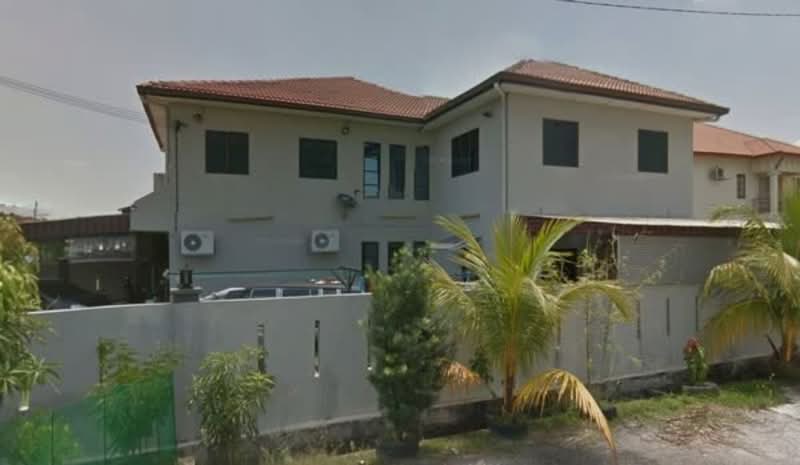 Melia @ Bandar Puteri Klang - iProperty.com.my