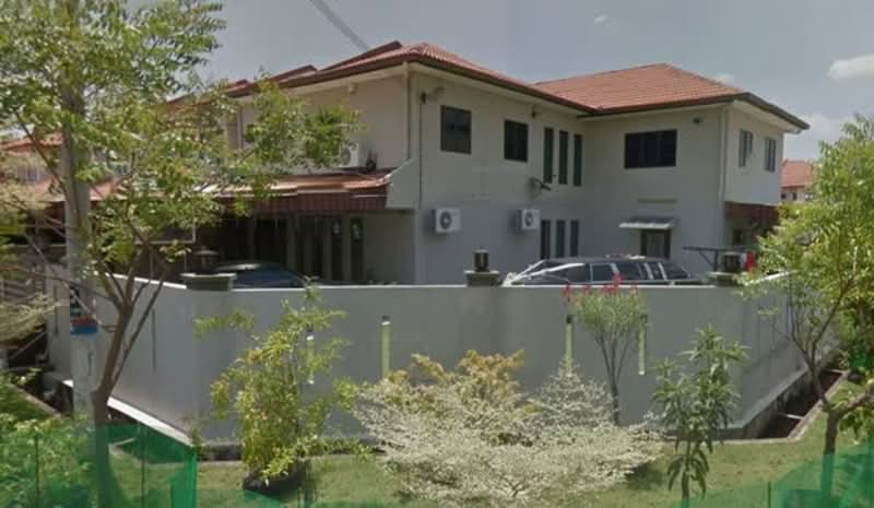 Melia @ Bandar Puteri Klang - iProperty.com.my