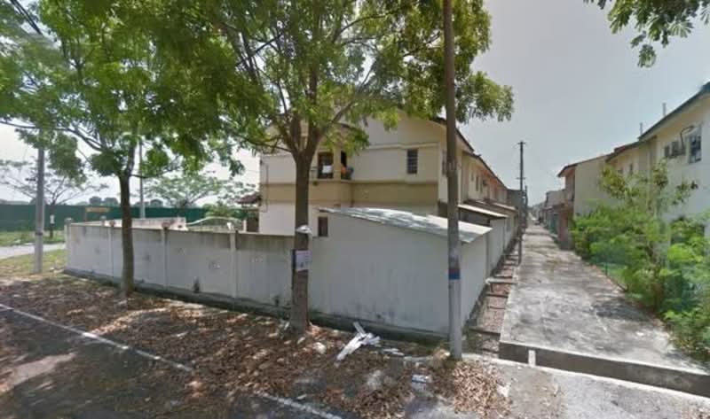 Melia @ Bandar Puteri Klang - iProperty.com.my