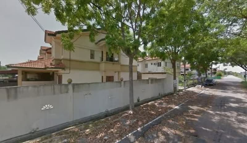 Melia @ Bandar Puteri Klang - iProperty.com.my