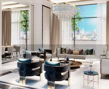 Mayfair Residences @ Pavilion Embassy