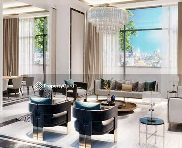 - Mayfair Residences @ Pavilion Embassy