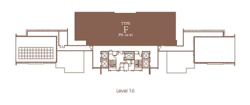 Mayfair Residences @ Pavilion Embassy - iProperty.com.my