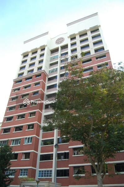 For Sale - 730 Tampines Street 71