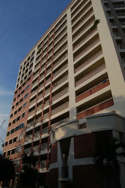 730 Tampines Street 71