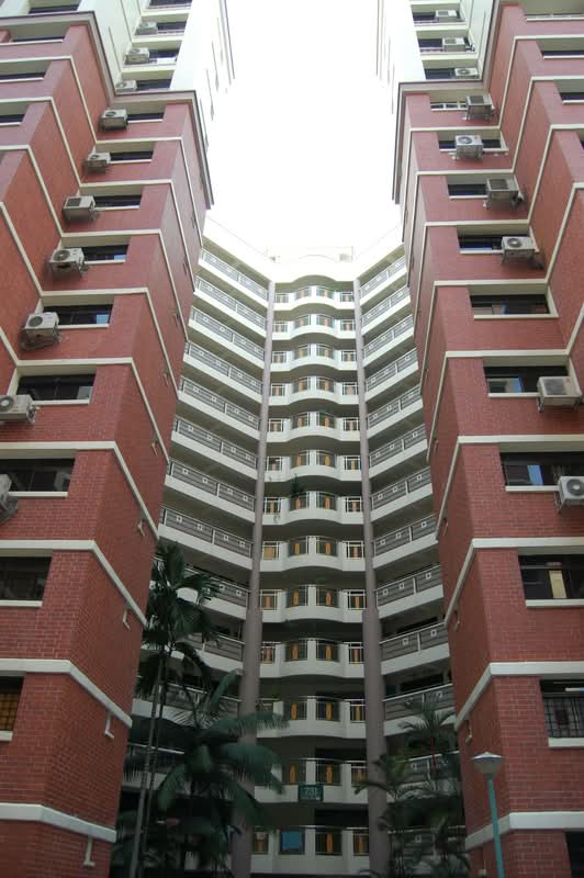 731 Tampines Street 71