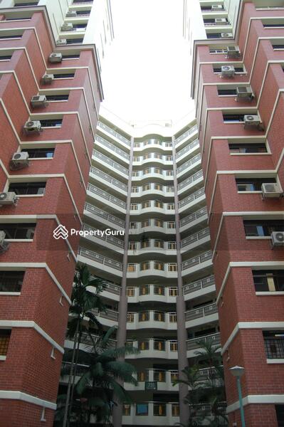 For Sale - 731 Tampines Street 71