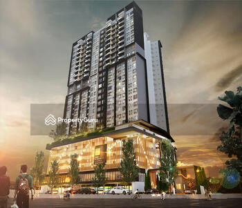 MARC Residences