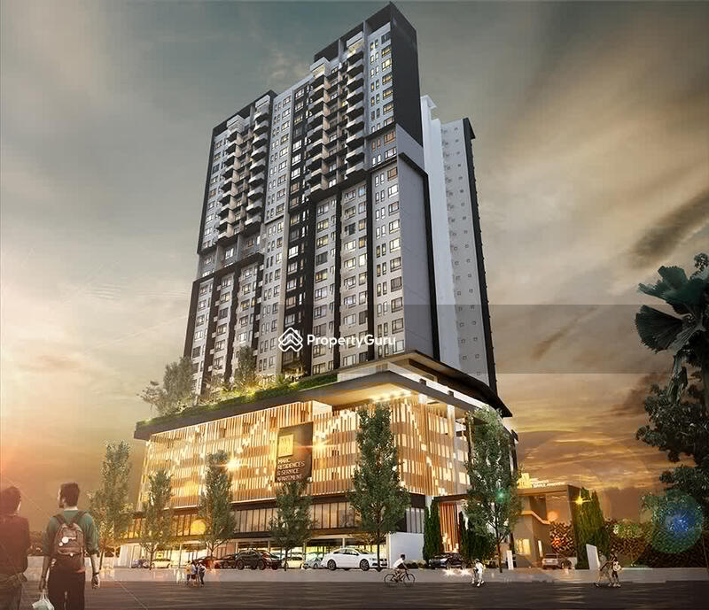 MARC Residences #0