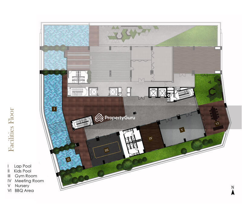 MARC Residences #0