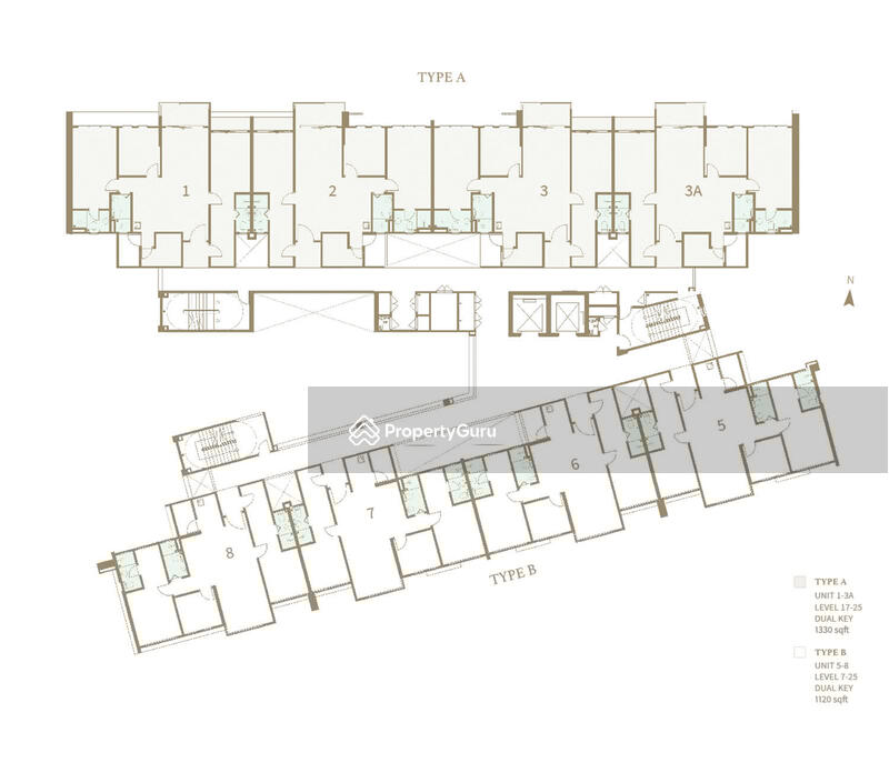 MARC Residences #0