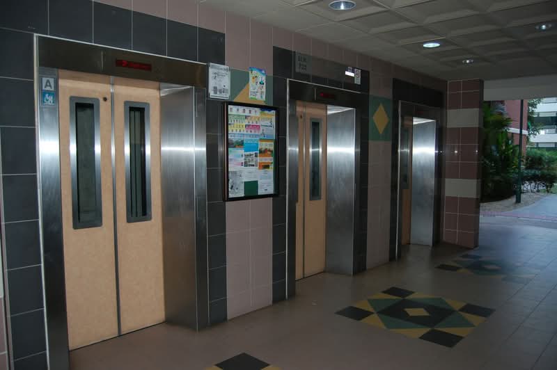 732 Tampines Street 71