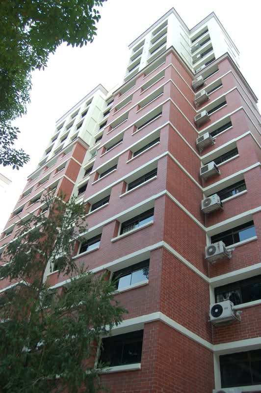 732 Tampines Street 71