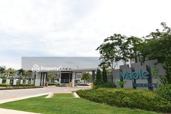 Maple Residence @ Laman View