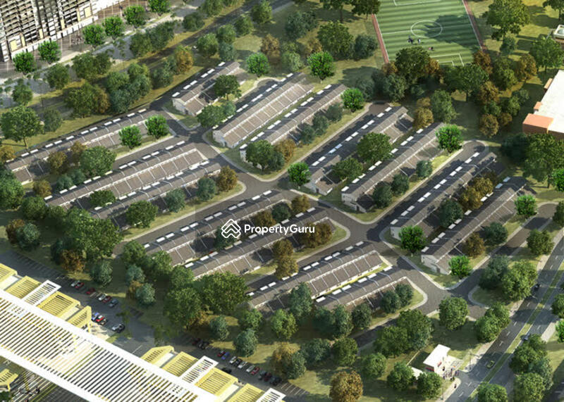 Untuk Disewa - Maple Residence @ Laman View