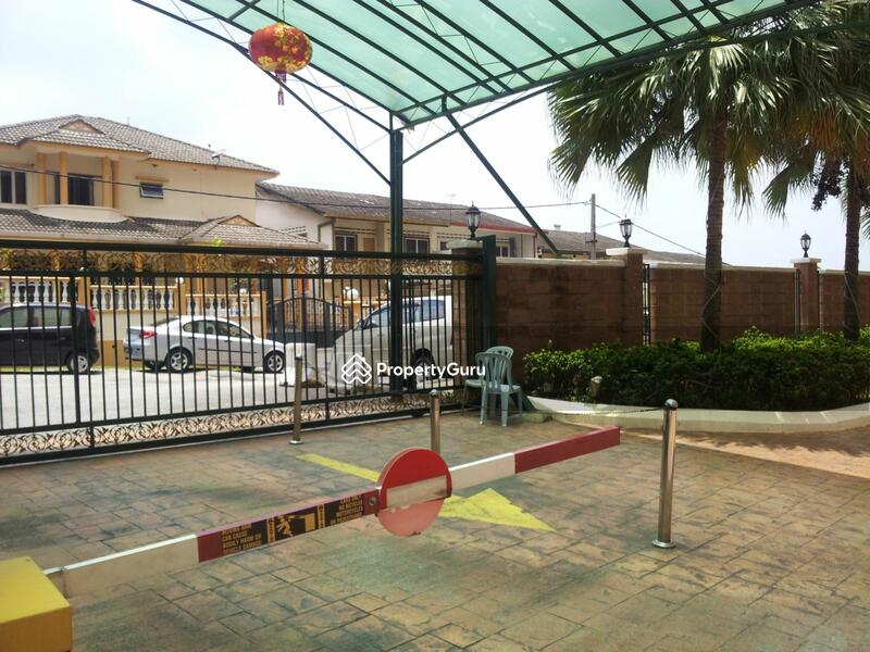 For Sale - Continental Heights