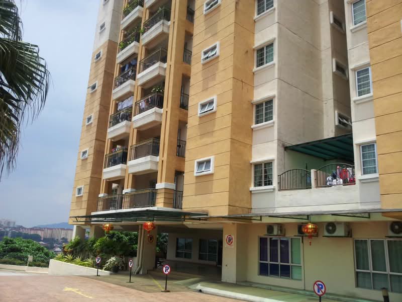 Continental Heights - iProperty.com.my