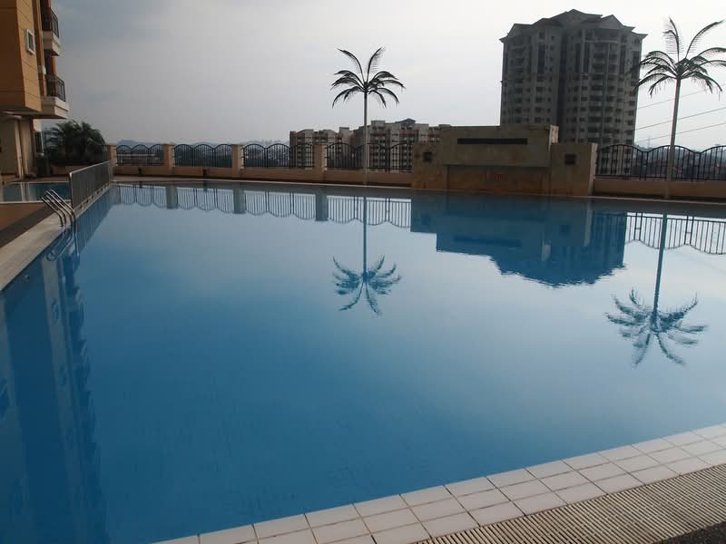 Continental Heights - iProperty.com.my