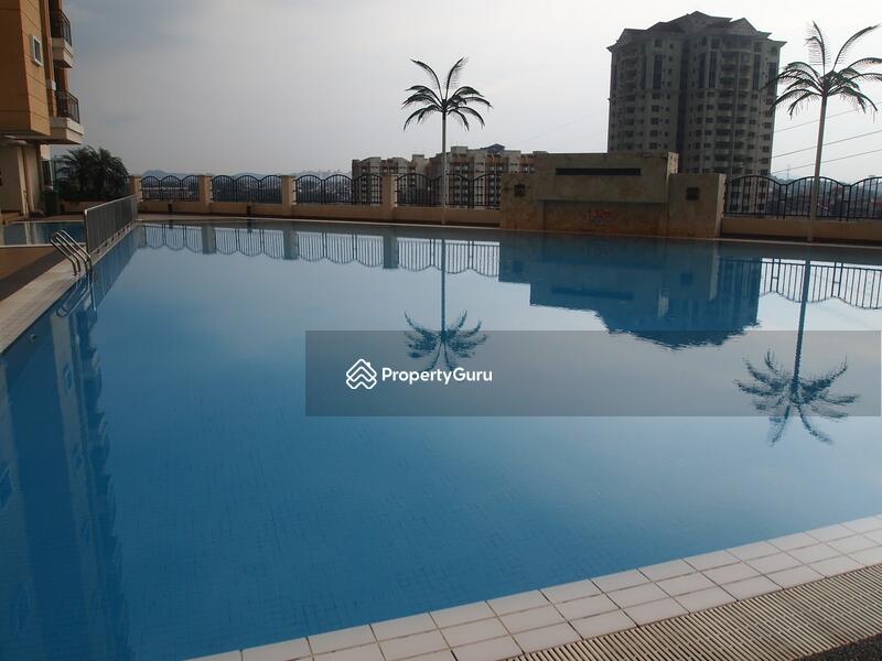 For Sale - Continental Heights