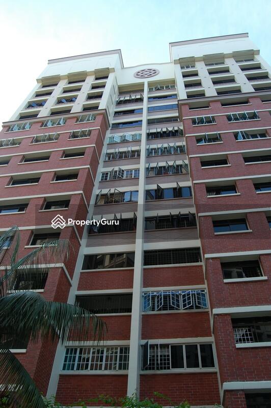733 Tampines Street 71 #0