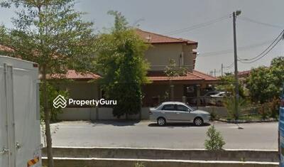 - Lily @ Bandar Puteri Klang