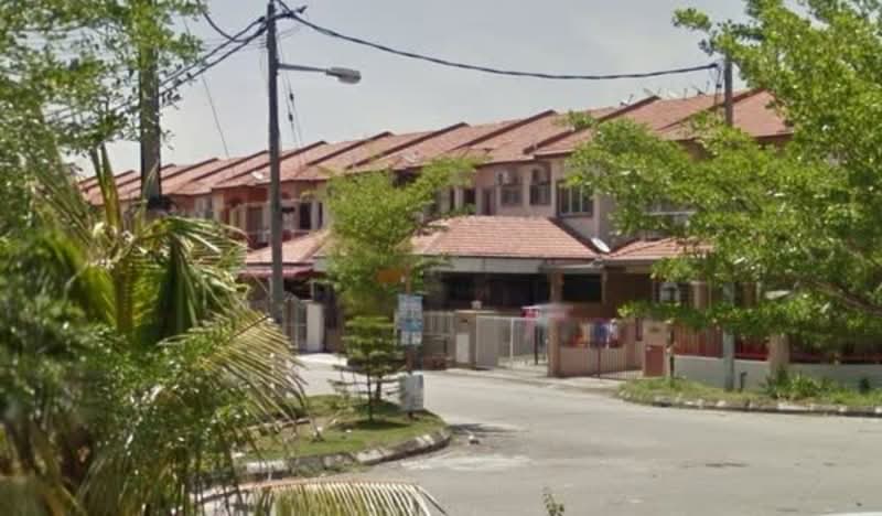 Lily @ Bandar Puteri Klang - iProperty.com.my
