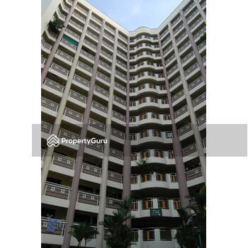 734 Tampines Street 71