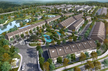 Lakefield Residences