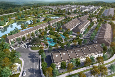 - Lakefield Residences