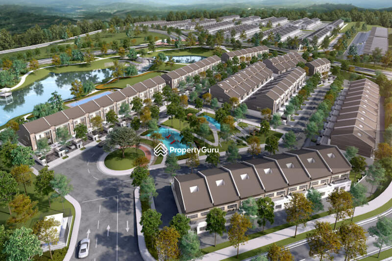 Lakefield Residences #0