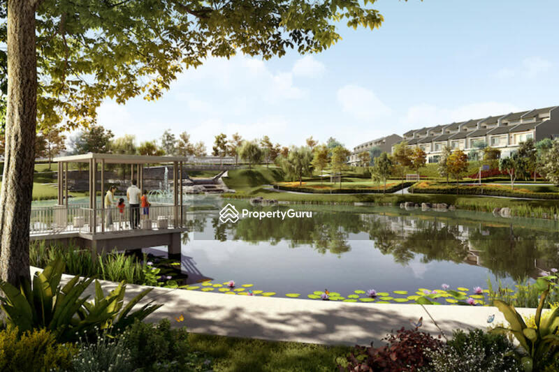 Lakefield Residences #0
