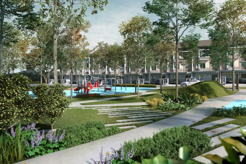 Lakefield Residences - iProperty.com.my
