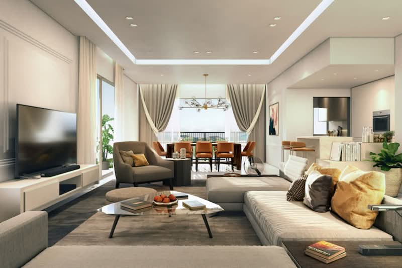 Lakefield Residences - iProperty.com.my