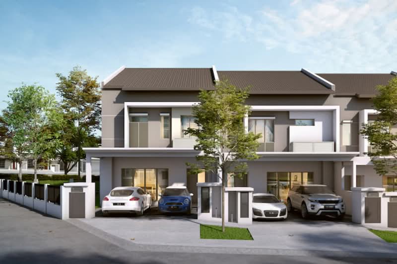 Lakefield Residences - iProperty.com.my