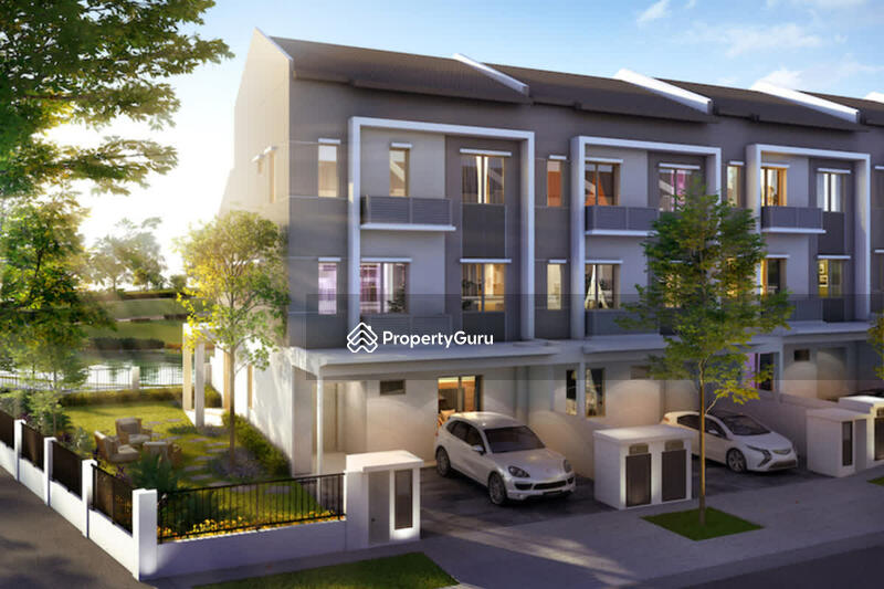 Lakefield Residences #0