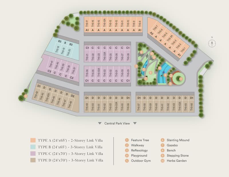 Lakefield Residences - iProperty.com.my