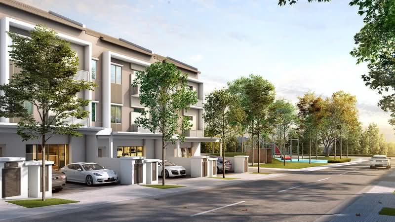 Lakefield Residences - iProperty.com.my