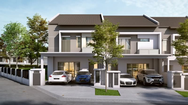 Lakefield Residences - iProperty.com.my