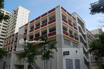 701A Tampines Street 71