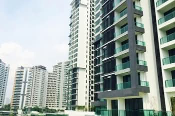 La Costa @ Sunway South Quay
