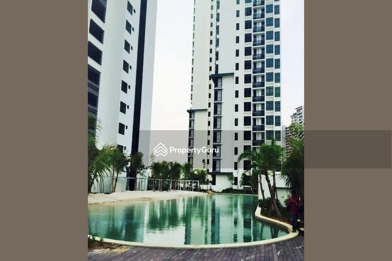 La Costa Sunway South Quay (Condominium) for Sale/Rent, 2024