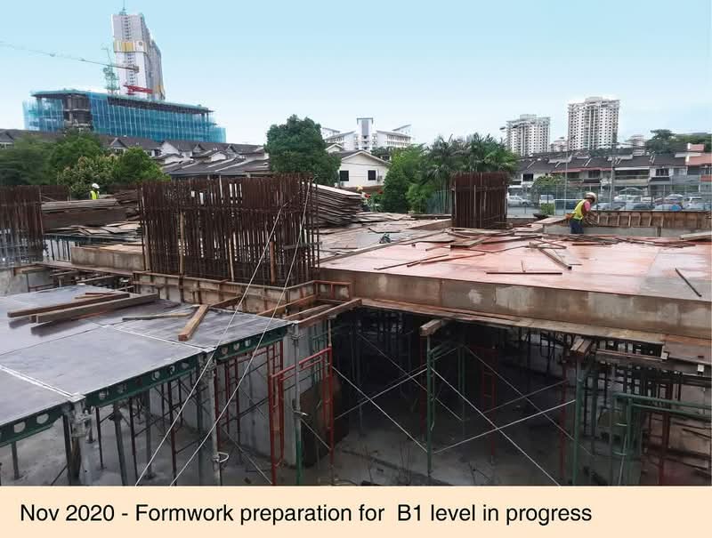 Kuchai Sentral - iProperty.com.my