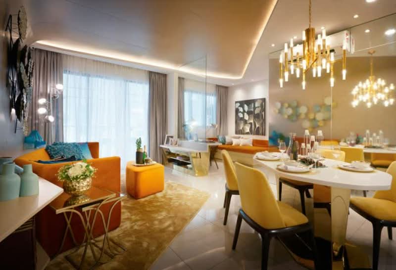 Kuchai Sentral - iProperty.com.my