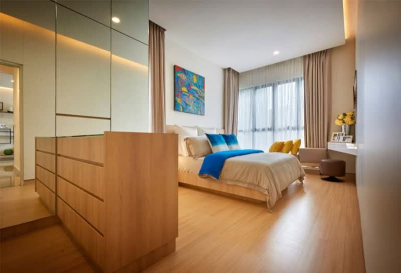 Kuchai Sentral - iProperty.com.my