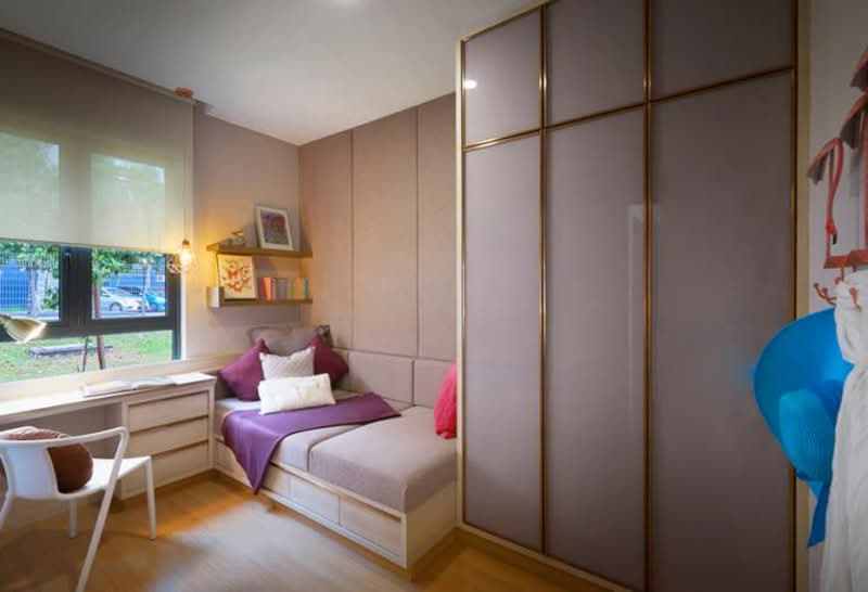 Kuchai Sentral - iProperty.com.my