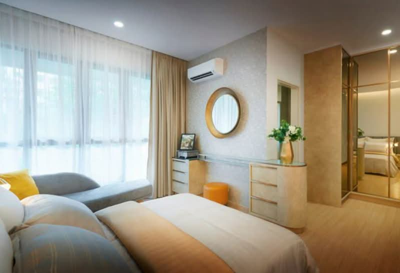 Kuchai Sentral - iProperty.com.my