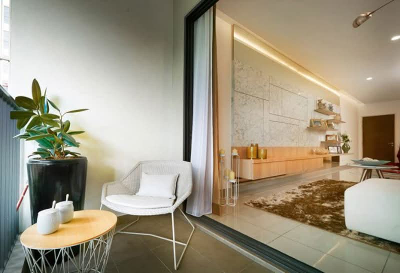 Kuchai Sentral - iProperty.com.my