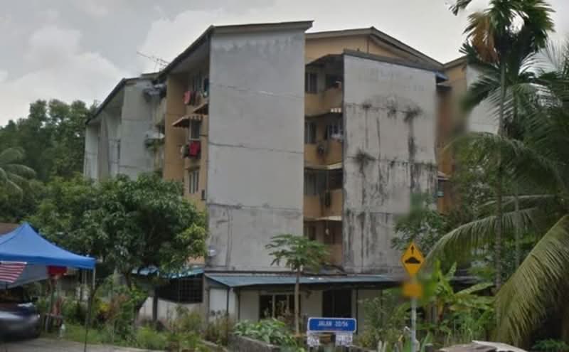 Kelumpuk Sunding Malam - iProperty.com.my