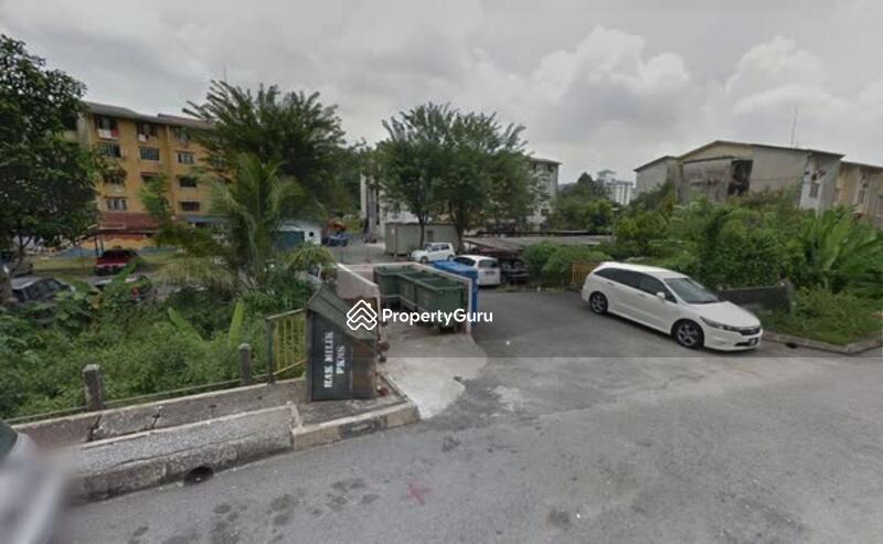 Untuk Dijual - Kelumpuk Sunding Malam