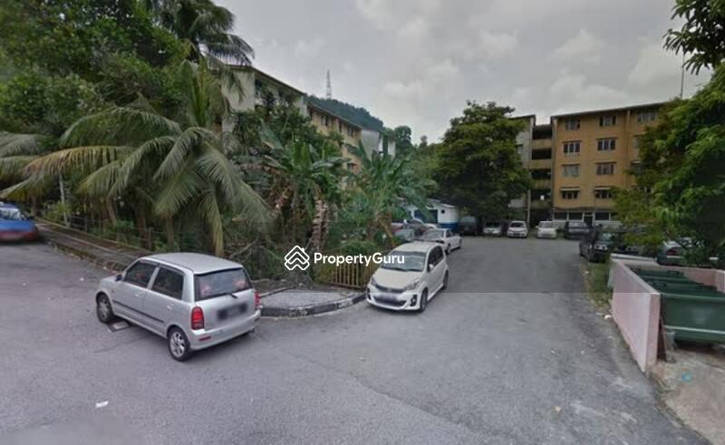 Kelumpuk Sunding Malam Details Flat For Sale And For Rent Propertyguru Malaysia